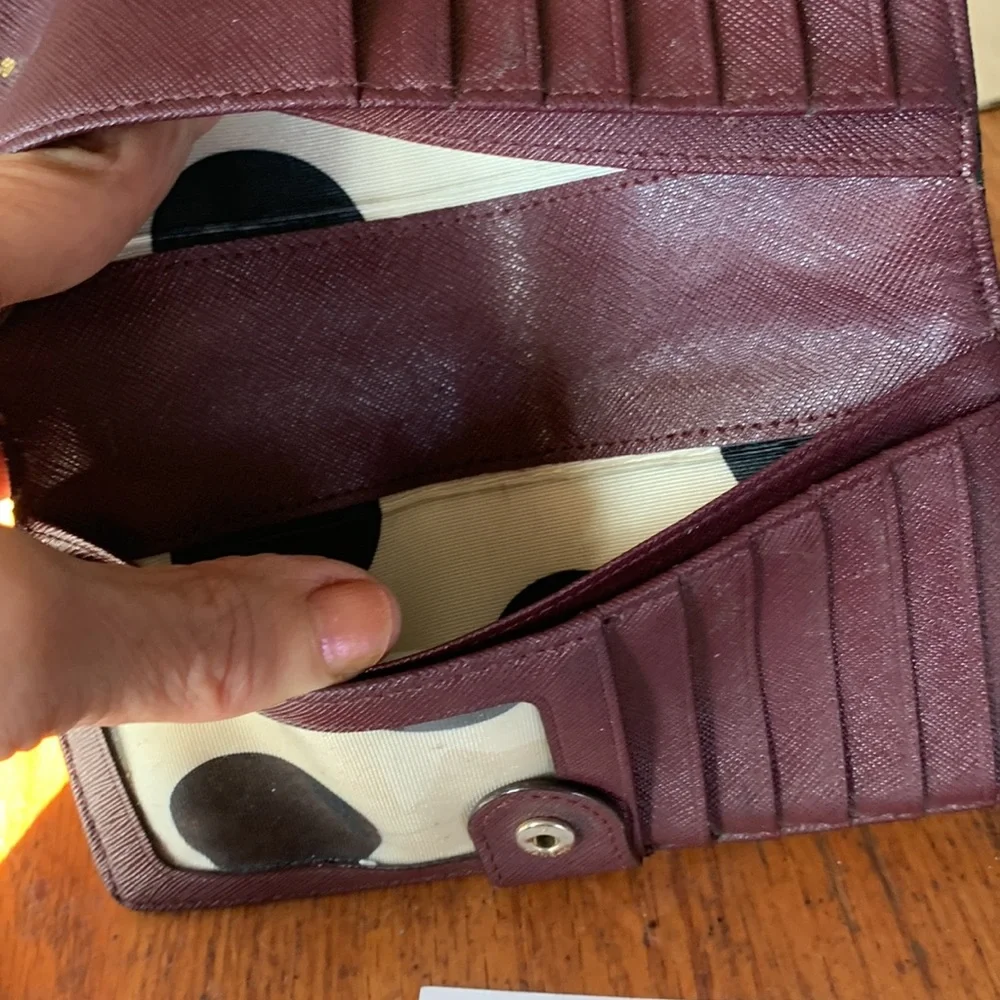 Kate Spade Wallet